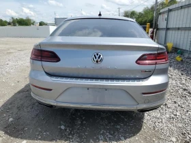 VW Arteon SEL 4MOTIN/DIGITAL/R-LINE/// | Mobile.bg    5