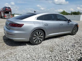 VW Arteon SEL 4MOTIN/DIGITAL/R-LINE/// | Mobile.bg    6