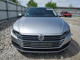 VW Arteon SEL 4MOTIN/DIGITAL/R-LINE/// | Mobile.bg    2