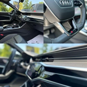 Audi Rs6 4.0 TFSI quat./FULL/Matrix/Pano/B&O/ - 90000 EUR - 49489835 13