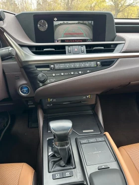 Lexus ES 300 Luxury  | Mobile.bg    13