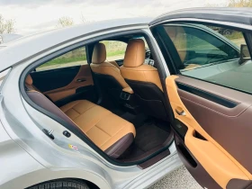 Обява за продажба на Lexus ES 300 Luxury  ~ 115 000 лв. - изображение 10