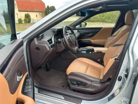 Обява за продажба на Lexus ES 300 Luxury  ~ 115 000 лв. - изображение 8