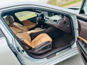 Обява за продажба на Lexus ES 300 Luxury  ~ 115 000 лв. - изображение 9