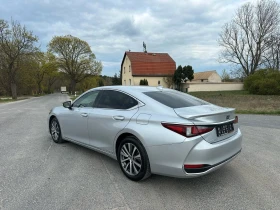 Обява за продажба на Lexus ES 300 Luxury  ~ 115 000 лв. - изображение 7