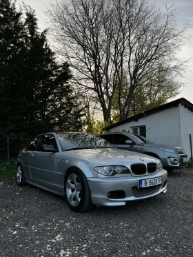 Обява за продажба на BMW 330 330ci ~11 000 лв. - изображение 1