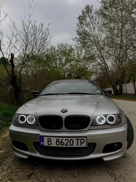 Обява за продажба на BMW 330 330ci ~11 000 лв. - изображение 3