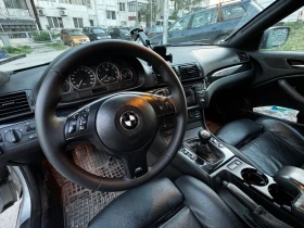 Обява за продажба на BMW 330 330ci ~11 000 лв. - изображение 6