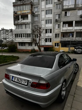 Обява за продажба на BMW 330 330ci ~11 000 лв. - изображение 2