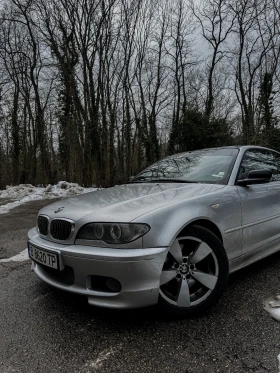Обява за продажба на BMW 330 330ci ~11 000 лв. - изображение 1