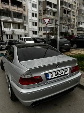 Обява за продажба на BMW 330 330ci ~11 000 лв. - изображение 4