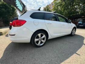 Обява за продажба на Opel Astra 1.4 Tfsi 140 lpg ~9 200 лв. - изображение 6