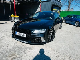 Обява за продажба на Audi A7 ~33 000 лв. - изображение 1