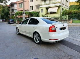 Обява за продажба на Skoda Octavia 2.0TDI VRS ~20 500 лв. - изображение 3