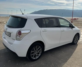 Toyota Verso - 15000 лв. - 45890136 4