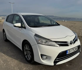Toyota Verso - 15000 лв. - 45890136 2