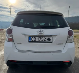 Toyota Verso - 15000 лв. - 45890136 8