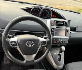 Toyota Verso - 15000 лв. - 45890136 9