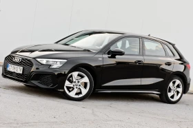 Audi A3 Sportback 35 TDI S-Line | Mobile.bg    2