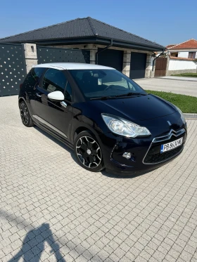 Обява за продажба на Citroen DS3 ~13 900 лв. - изображение 7