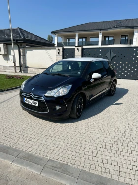 Обява за продажба на Citroen DS3 ~13 900 лв. - изображение 1
