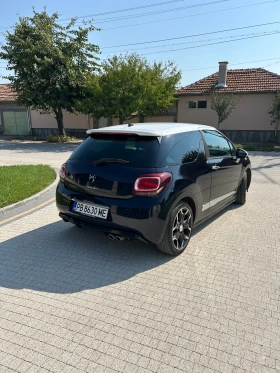 Обява за продажба на Citroen DS3 ~13 900 лв. - изображение 2