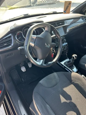 Обява за продажба на Citroen DS3 ~13 900 лв. - изображение 3