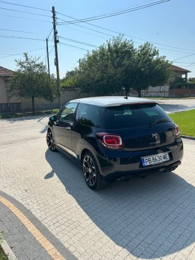 Обява за продажба на Citroen DS3 ~13 900 лв. - изображение 10