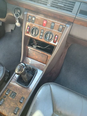 Mercedes-Benz 124 230 CE | Mobile.bg    14