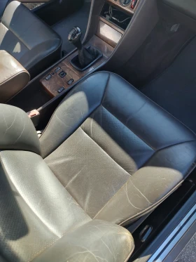 Mercedes-Benz 124 230 CE | Mobile.bg    13