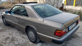 Обява за продажба на Mercedes-Benz 124 230 CE ~7 000 лв. - изображение 4