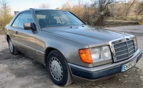 Обява за продажба на Mercedes-Benz 124 230 CE ~7 000 лв. - изображение 3