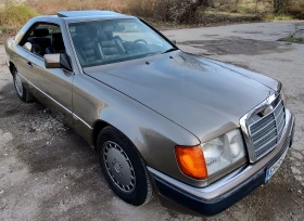 Обява за продажба на Mercedes-Benz 124 230 CE ~7 000 лв. - изображение 1