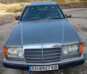 Обява за продажба на Mercedes-Benz 124 230 CE ~7 000 лв. - изображение 2