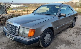 Обява за продажба на Mercedes-Benz 124 230 CE ~7 000 лв. - изображение 1