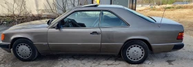 Обява за продажба на Mercedes-Benz 124 230 CE ~7 000 лв. - изображение 5