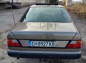Обява за продажба на Mercedes-Benz 124 230 CE ~7 000 лв. - изображение 7