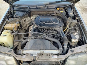 Обява за продажба на Mercedes-Benz 124 230 CE ~7 000 лв. - изображение 8