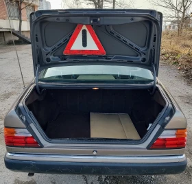 Обява за продажба на Mercedes-Benz 124 230 CE ~7 000 лв. - изображение 9