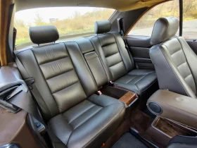 Обява за продажба на Mercedes-Benz 124 230 CE ~7 000 лв. - изображение 11