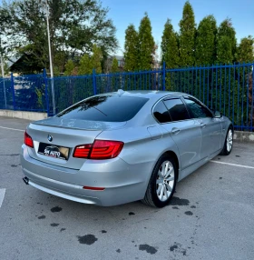 BMW 525 D | Mobile.bg    5