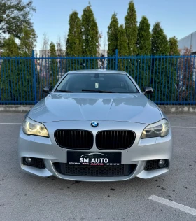 BMW 525 D | Mobile.bg    8