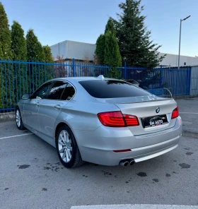 BMW 525 D | Mobile.bg    3