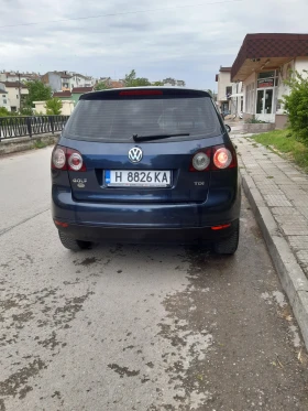 VW Golf Plus | Mobile.bg    2