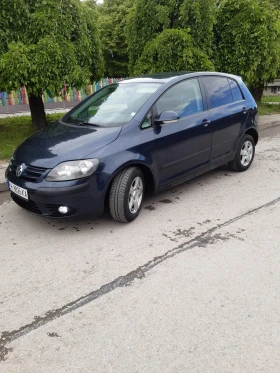 VW Golf Plus | Mobile.bg    3