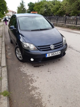 VW Golf Plus | Mobile.bg    6