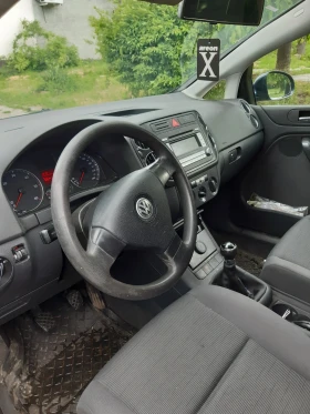 VW Golf Plus | Mobile.bg    7