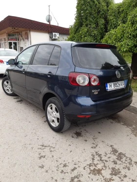 VW Golf Plus | Mobile.bg    4