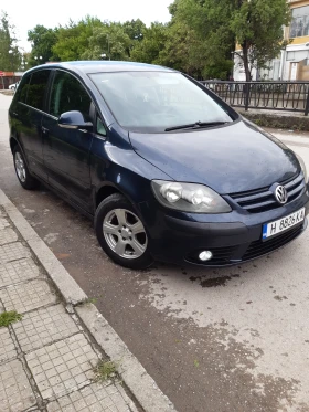 VW Golf Plus | Mobile.bg    5