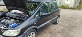 Opel Zafira | Mobile.bg    2